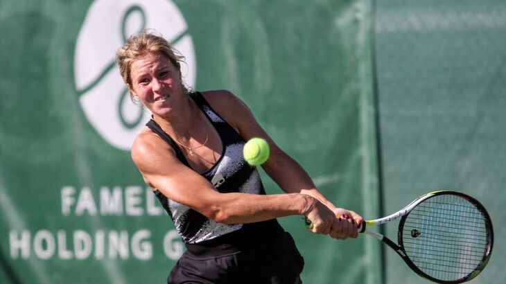 Прогноз и ставки на Бирелл — Захарова Прогноз и ставки на Бирелл — Захарова