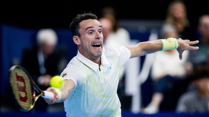 Прогноз и ставки на Баутиста-Агут — О'Коннелл Прогноз и ставки на Баутиста-Агут — О'Коннелл