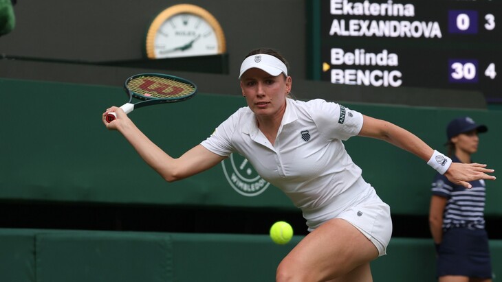 Прогноз и ставки на Александрова — Севастова