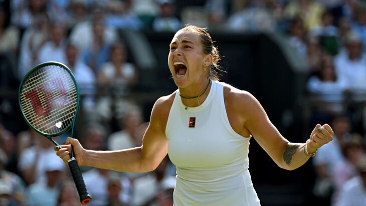 Прогноз и ставки на Соболенко — Пегула Прогноз и ставки на Соболенко — Пегула