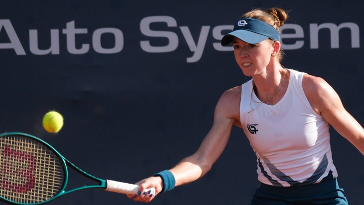 Прогноз и ставки на Вальтерт — Олейникова