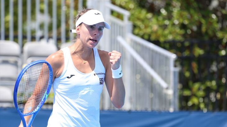 Магда Линетт