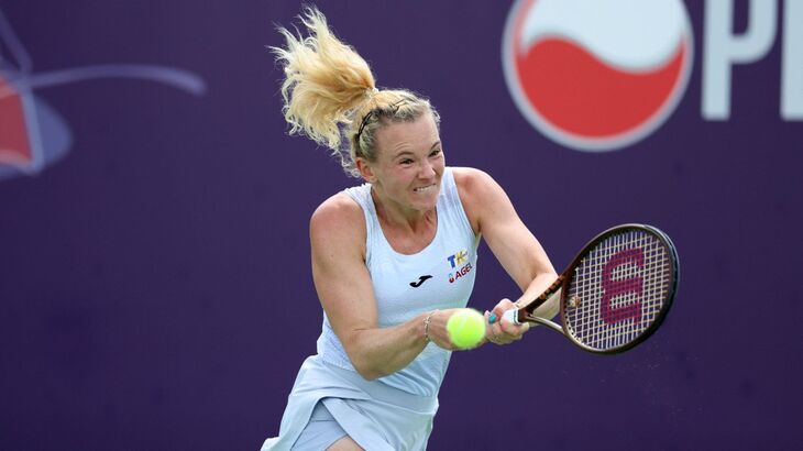 Катерина Синякова