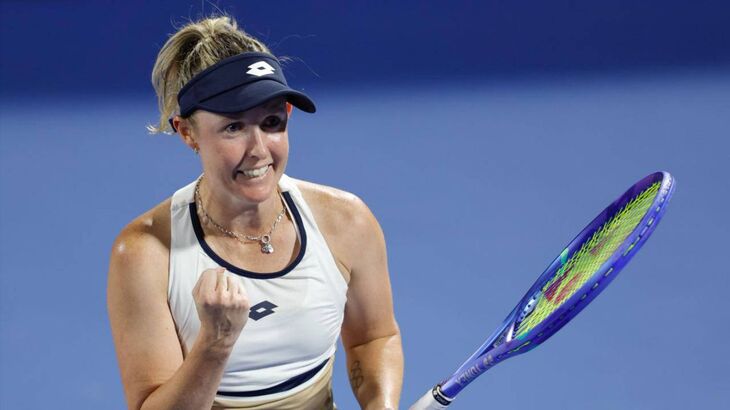 Сторм Хантер