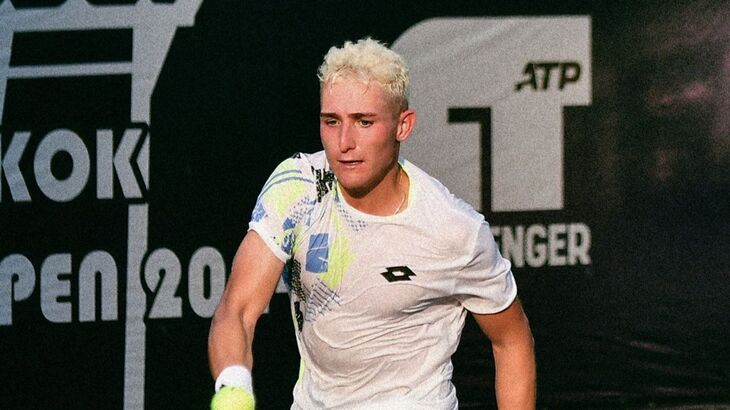 Марат Шарипов