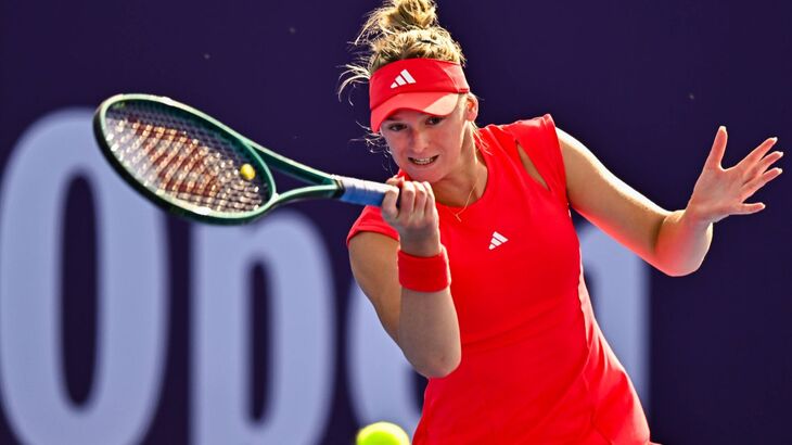 Эшлин Крюгер