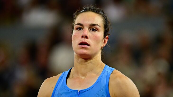 Лаура Буассон