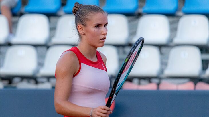 Татьяна Прозорова