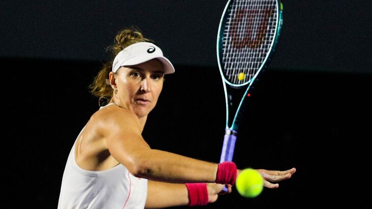 Беатрис Хаддал-Майя