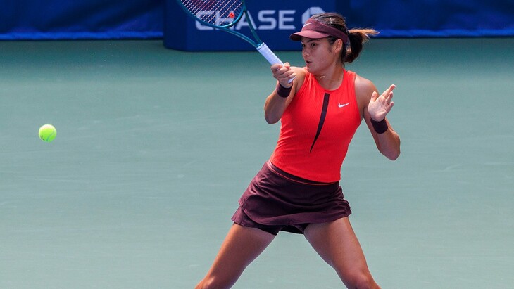 Эмма Радукану