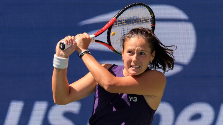 Дарья Касаткина