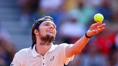 Александр Бублик