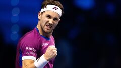 Каспер Рууд