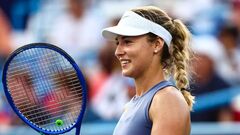 Анна Калинская