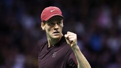 Янник Синнер