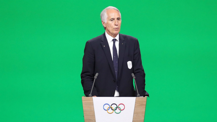 Джованни Малаго