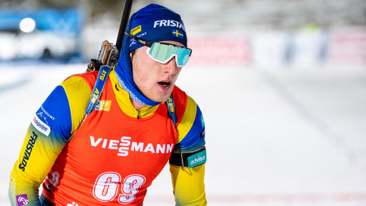 Себастьян Самуэльссон