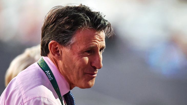 Себастьян Коу