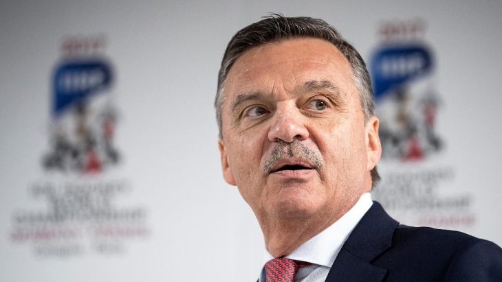 Рене Фазель