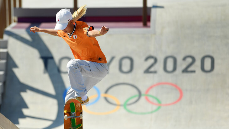 В Токио ухудшается ситуация с распространением коронавируса