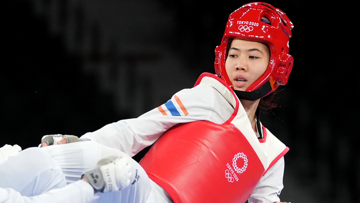 Панипак Вонгпаттанакит