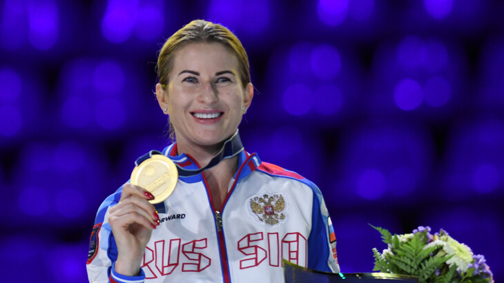 Инна Дериглазова Инна Дериглазова