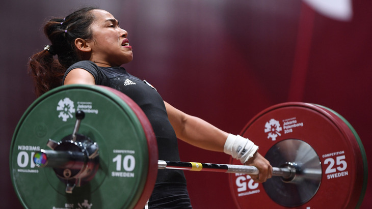 Хидилин Диас