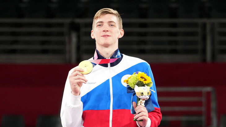 Максим Храмцов