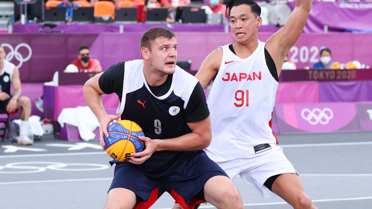 Андрей Кириленко