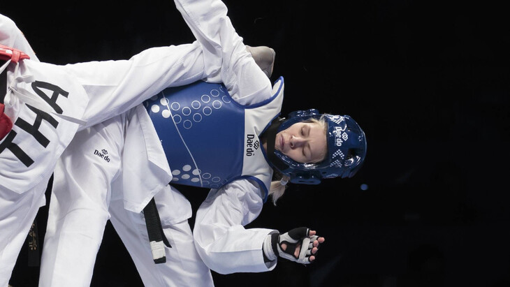 Татьяна Минина