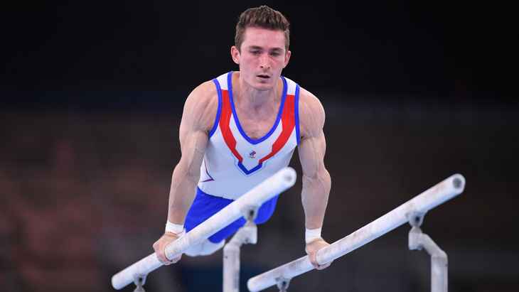 Давид Белявский