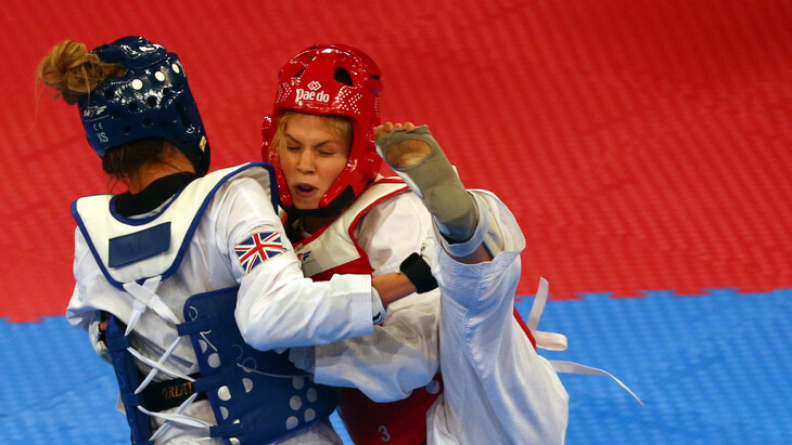 Татьяна Минина