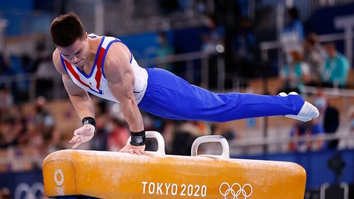 Никита Нагорный