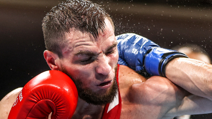 Имам Хатаев