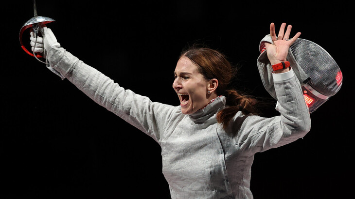 Софья Великая