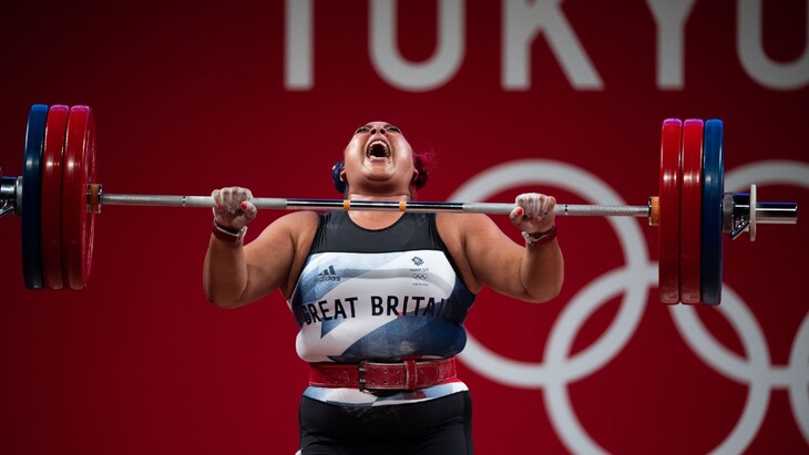 Эмили Кэмпбелл