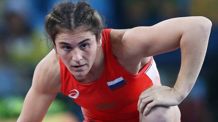 Ханум Велиева