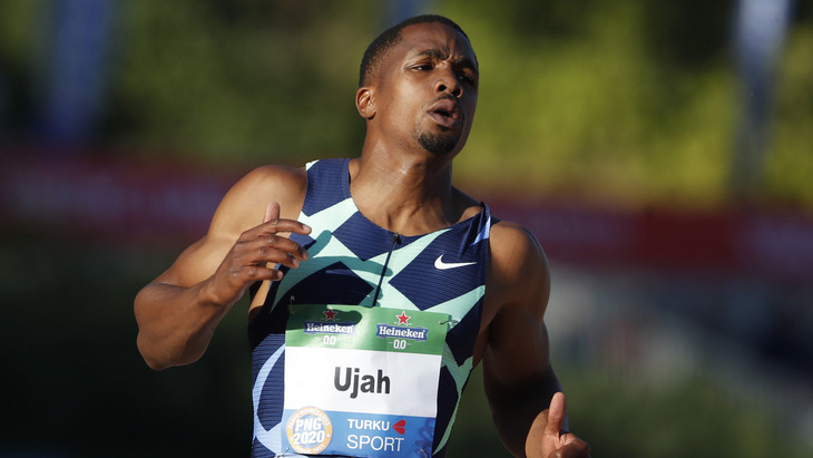 Чиджинду Уджа